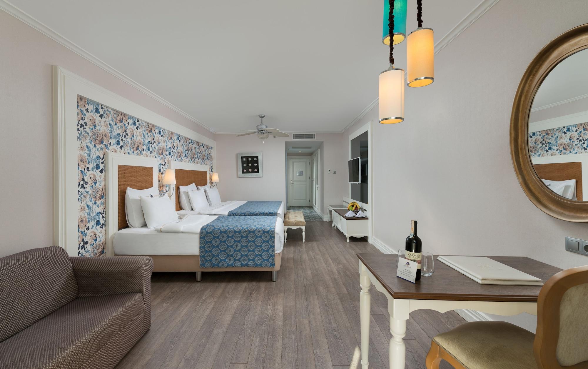 Rubi Platinum Spa Resort & Suites Avsallar Luaran gambar