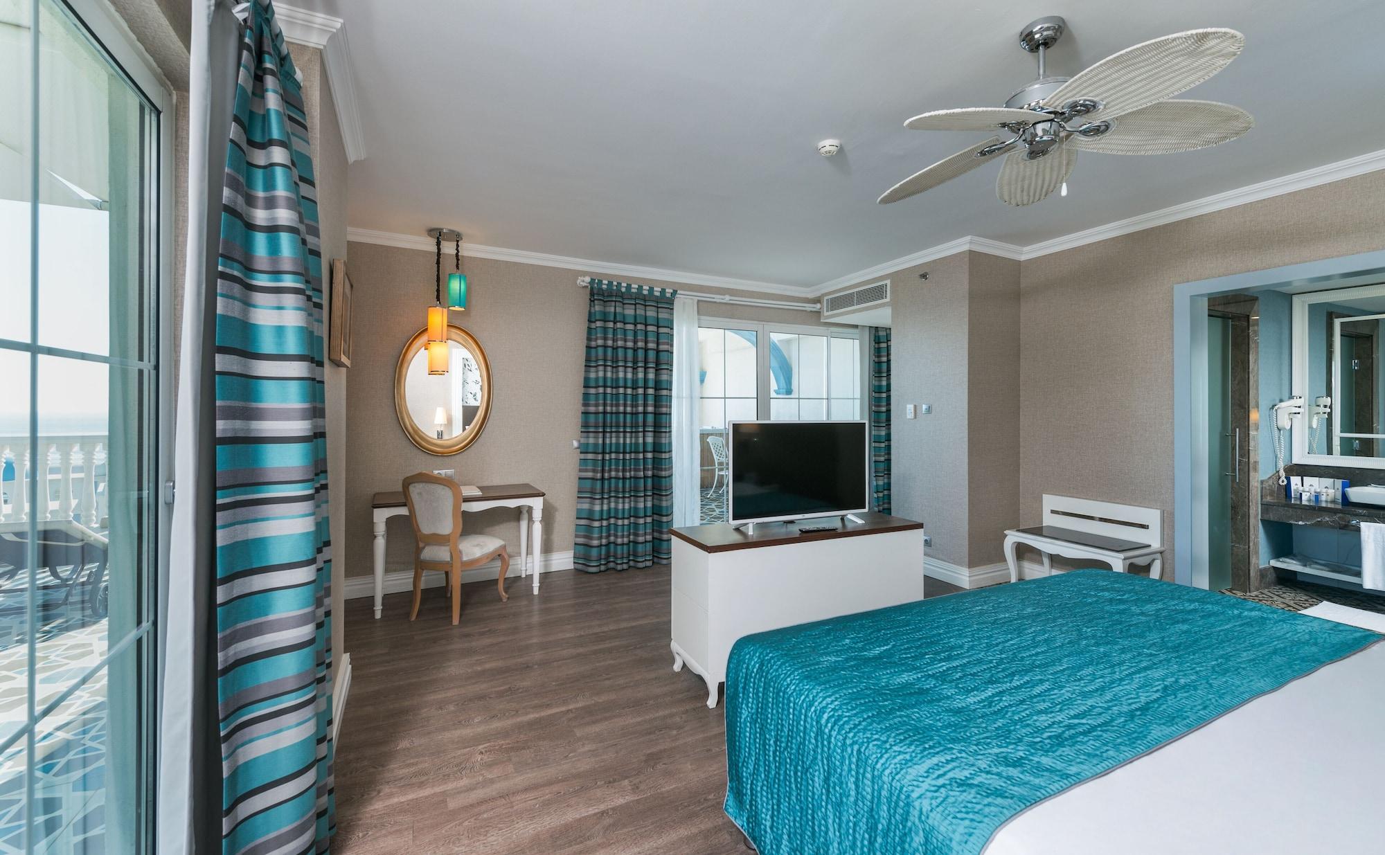 Rubi Platinum Spa Resort & Suites Avsallar Luaran gambar