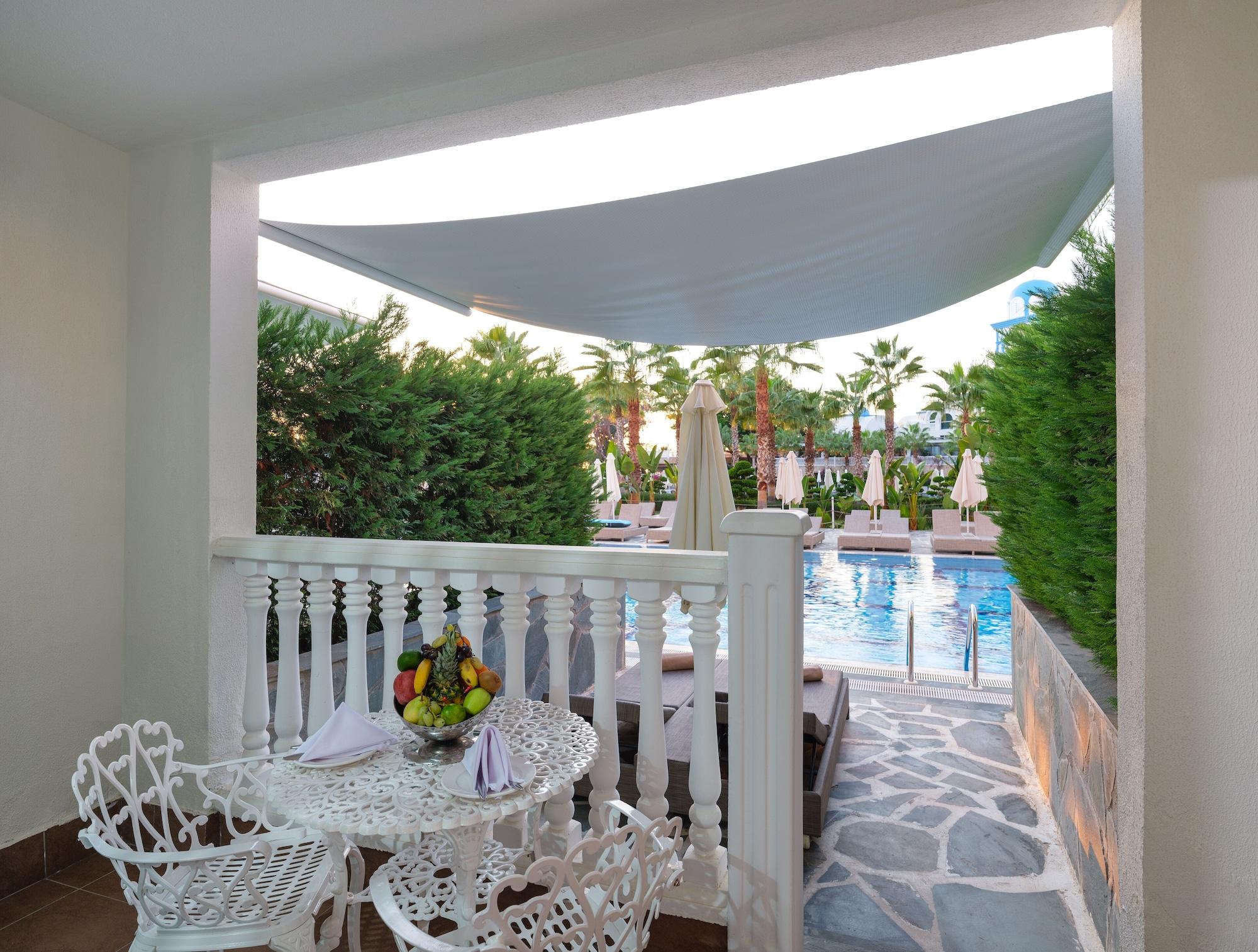 Rubi Platinum Spa Resort & Suites Avsallar Luaran gambar
