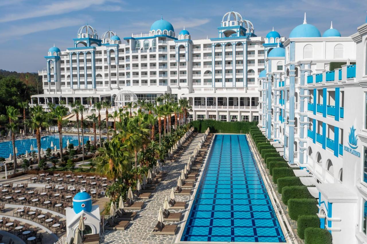 Rubi Platinum Spa Resort & Suites Avsallar Luaran gambar