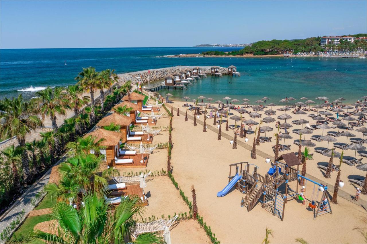 Rubi Platinum Spa Resort & Suites Avsallar Luaran gambar