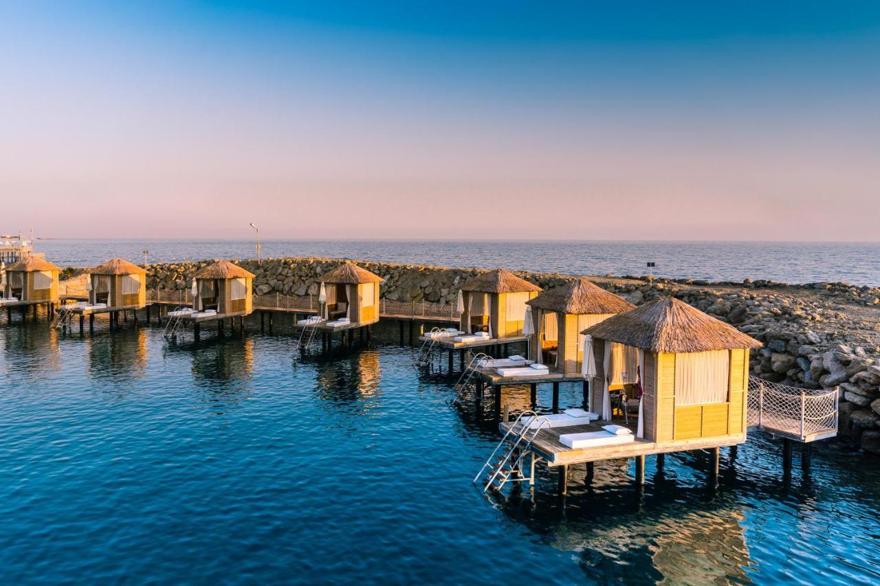 Rubi Platinum Spa Resort & Suites Avsallar Luaran gambar
