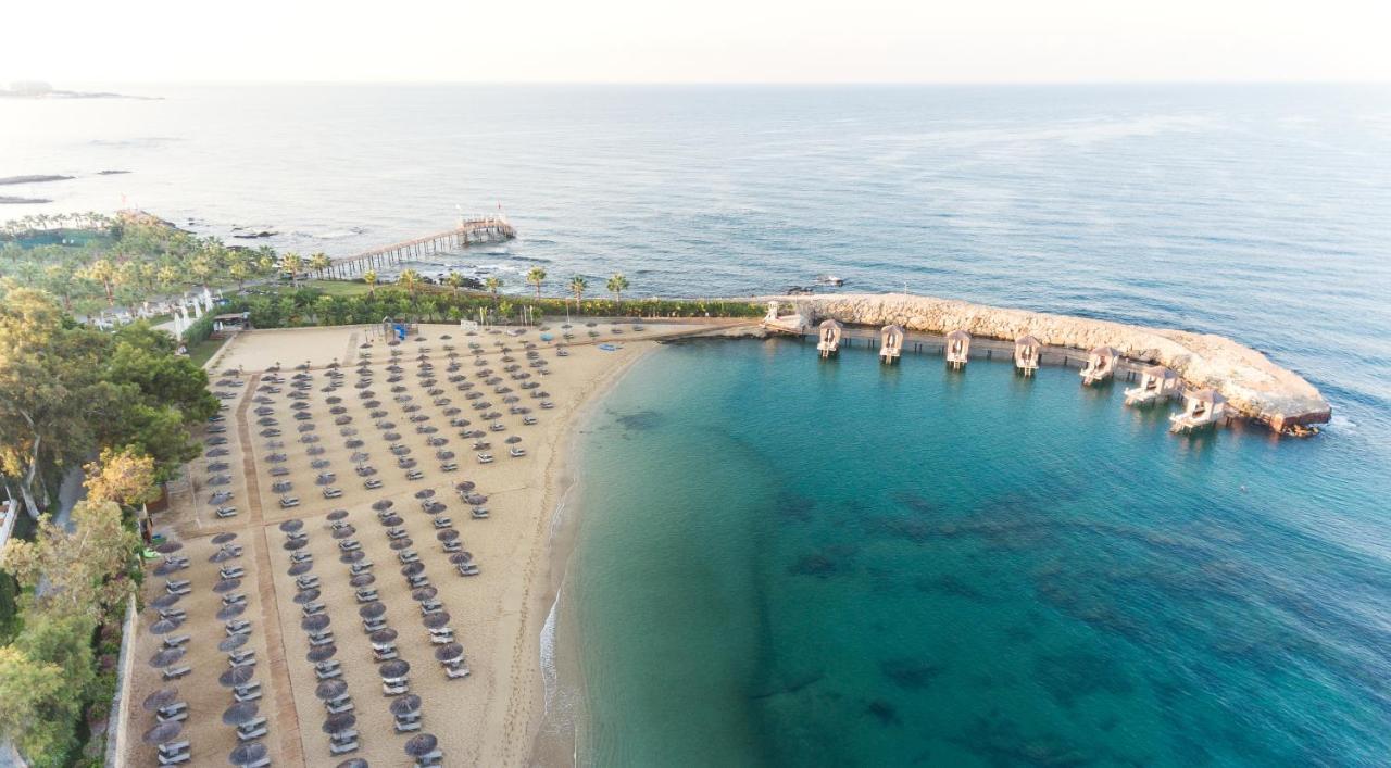 Rubi Platinum Spa Resort & Suites Avsallar Luaran gambar