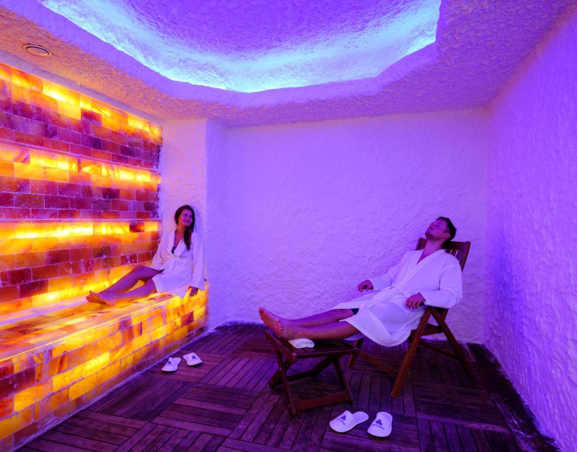 Rubi Platinum Spa Resort & Suites Avsallar Luaran gambar