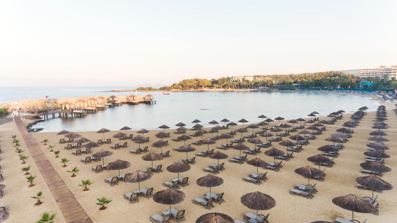Rubi Platinum Spa Resort & Suites Avsallar Luaran gambar